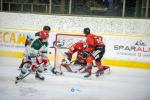 Photo hockey match Chamonix  - Anglet le 08/03/2024