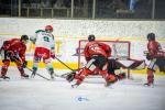 Photo hockey match Chamonix  - Anglet le 08/03/2024