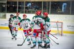 Photo hockey match Chamonix  - Anglet le 08/03/2024