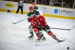 Photo hockey match Chamonix  - Anglet le 08/03/2024
