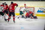 Photo hockey match Chamonix  - Anglet le 30/12/2024
