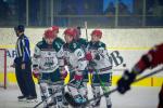 Photo hockey match Chamonix  - Anglet le 16/01/2026