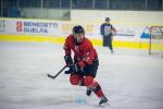 Photo hockey match Chamonix  - Anglet le 16/01/2026
