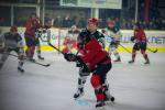 Photo hockey match Chamonix  - Anglet le 16/01/2026