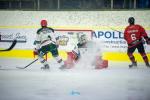 Photo hockey match Chamonix  - Anglet le 16/01/2026