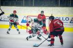 Photo hockey match Chamonix  - Anglet le 16/01/2026