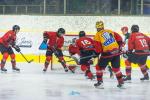 Photo hockey match Chamonix  - Anglet le 16/01/2026