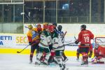 Photo hockey match Chamonix  - Anglet le 16/01/2026