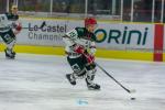 Photo hockey match Chamonix  - Anglet le 16/01/2026