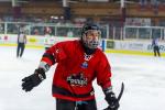 Photo hockey match Chamonix  - Anglet le 16/01/2026