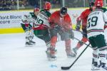 Photo hockey match Chamonix  - Anglet le 16/01/2026