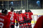 Photo hockey match Chamonix  - Anglet le 16/01/2026