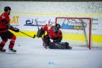 Photo hockey match Chamonix  - Anglet le 17/03/2026
