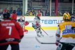Photo hockey match Chamonix  - Anglet le 17/03/2026