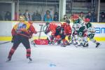 Photo hockey match Chamonix  - Anglet le 17/03/2026