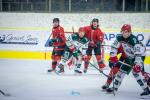 Photo hockey match Chamonix  - Anglet le 17/03/2026