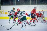 Photo hockey match Chamonix  - Anglet le 17/03/2026