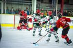 Photo hockey match Chamonix  - Anglet le 17/03/2026