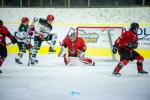 Photo hockey match Chamonix  - Anglet le 17/03/2026