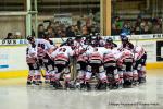 Photo hockey match Chamonix  - Bordeaux le 30/12/2015