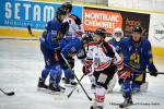 Photo hockey match Chamonix  - Bordeaux le 30/12/2015