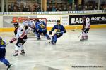 Photo hockey match Chamonix  - Bordeaux le 30/12/2015