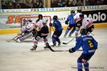 Photo hockey match Chamonix  - Bordeaux le 30/12/2015