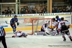 Photo hockey match Chamonix  - Bordeaux le 30/12/2015