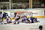Photo hockey match Chamonix  - Bordeaux le 30/12/2015