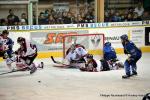 Photo hockey match Chamonix  - Bordeaux le 30/12/2015