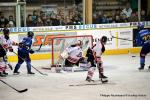 Photo hockey match Chamonix  - Bordeaux le 30/12/2015