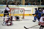 Photo hockey match Chamonix  - Bordeaux le 30/12/2015