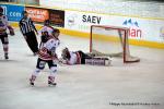 Photo hockey match Chamonix  - Bordeaux le 30/12/2015