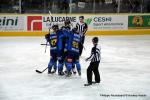 Photo hockey match Chamonix  - Bordeaux le 30/12/2015