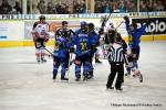 Photo hockey match Chamonix  - Bordeaux le 30/12/2015