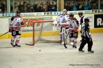 Photo hockey match Chamonix  - Bordeaux le 30/12/2015