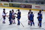 Photo hockey match Chamonix  - Bordeaux le 30/12/2015