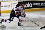 Photo hockey match Chamonix  - Bordeaux le 30/12/2015