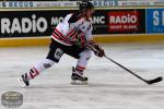 Photo hockey match Chamonix  - Bordeaux le 30/12/2015