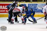 Photo hockey match Chamonix  - Bordeaux le 30/12/2015