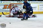 Photo hockey match Chamonix  - Bordeaux le 30/12/2015