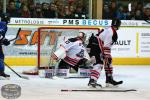 Photo hockey match Chamonix  - Bordeaux le 30/12/2015