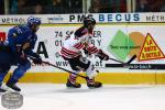 Photo hockey match Chamonix  - Bordeaux le 30/12/2015