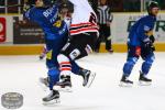 Photo hockey match Chamonix  - Bordeaux le 30/12/2015