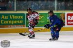 Photo hockey match Chamonix  - Bordeaux le 30/12/2015