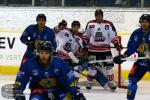 Photo hockey match Chamonix  - Bordeaux le 30/12/2015