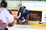 Photo hockey match Chamonix  - Bordeaux le 30/12/2015