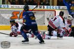 Photo hockey match Chamonix  - Bordeaux le 30/12/2015