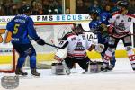 Photo hockey match Chamonix  - Bordeaux le 30/12/2015