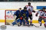 Photo hockey match Chamonix  - Bordeaux le 30/12/2015